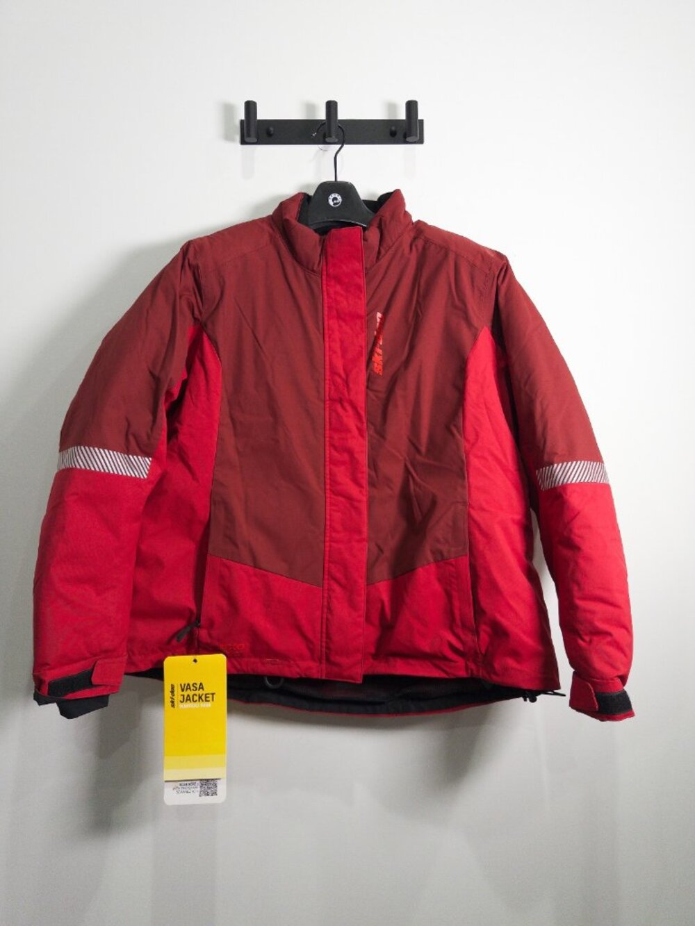 Ski-Doo Ladies Vasa Jacket Size XL - Picture 6 of 9